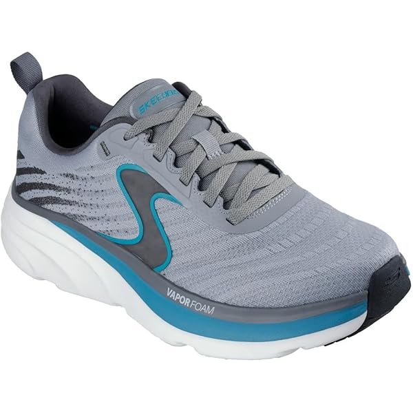 Amazon.com | Skechers Man Relaxed Fit D'Lux Vapor - Gallor 233062